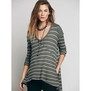 FREE PEOPLE Sunset Park Thermal